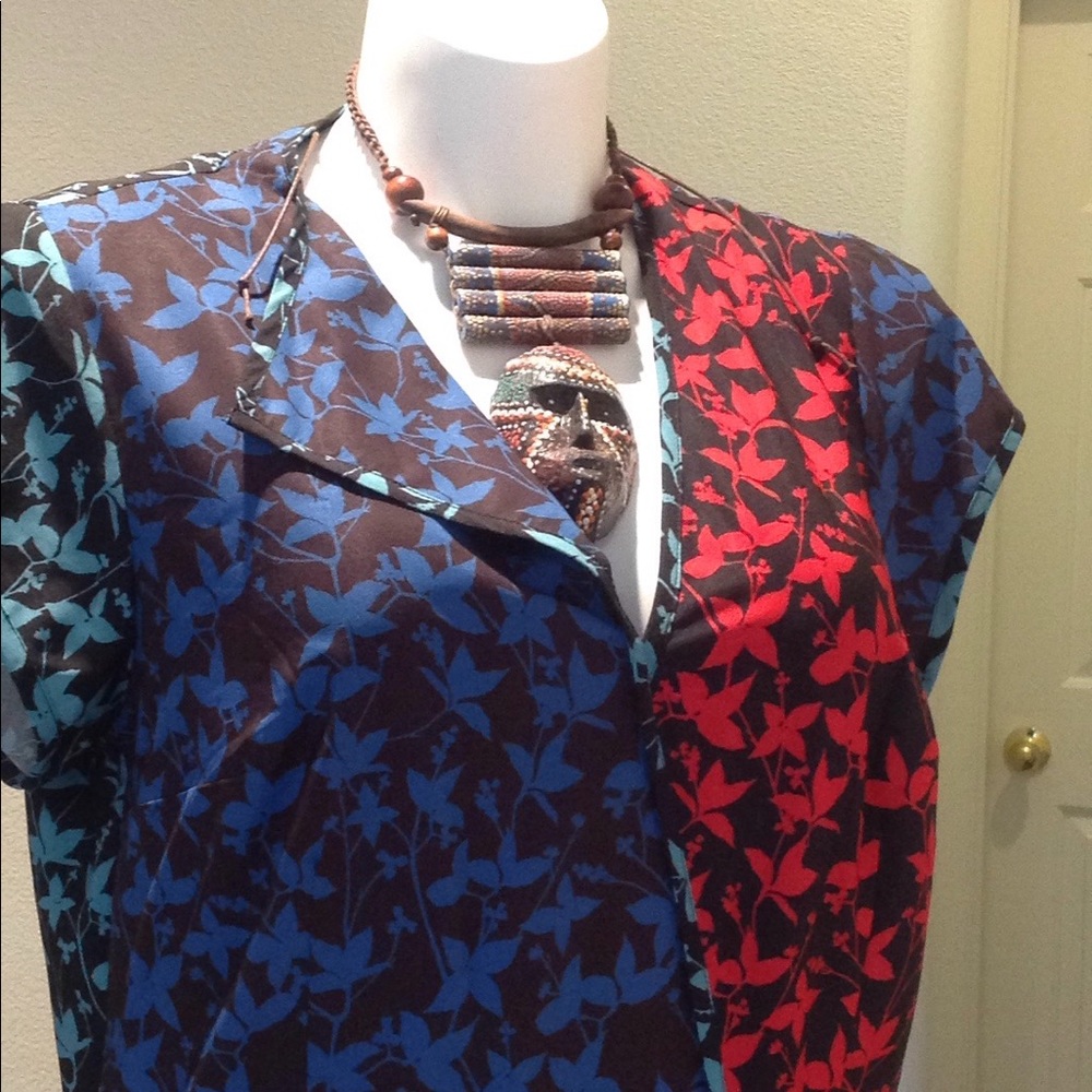 Spring Dress - image 4